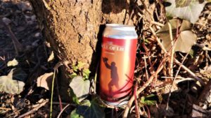 Braumanufaktur Hertl The Circle of Life Milkshake IPA5