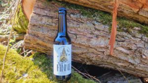 Finne Bio Craft Beer Pils5