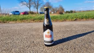 Hütt Lux Klassik Pils5