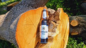 Krombacher Hell5