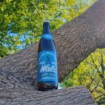 Paderborner Geselle auf der Walz Lagerbier