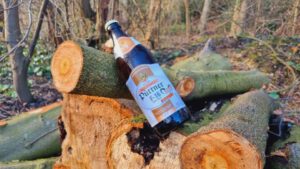 Püttner Bräu F-16 heller Bock6