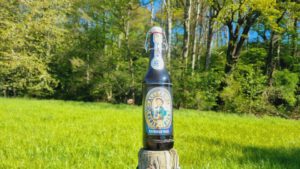 Allgäuer Büble Bier Bayrisch Hell2