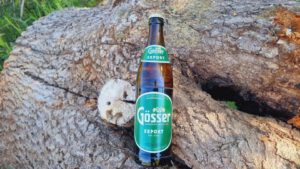 Gösser Export5