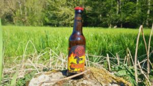 Maisel & Friends Amber Lager BrewBQ #3 - BBQPit5