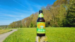 Sierra Nevada Pale Ale5
