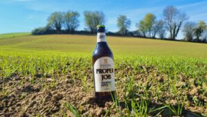 St Austell Proper Job IPA5