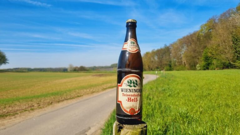 Wieninger Teisendorfer Hell5