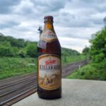Zirndorfer Kellerbier naturtrüb