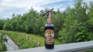 Brauhaus Faust Dunkel5
