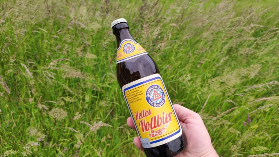 Geismann Bier Bayern Helles Vollbier3
