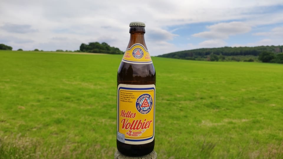 Geismann Bier Bayern Helles Vollbier4