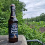 Hacker Pschorr Kellerbier