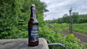 Hacker Pschorr Kellerbier6
