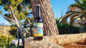 Althaia Mediterranean IPA5