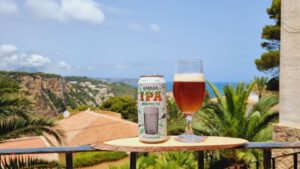 Ambar Doble IPA4