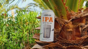 Ambar IPA5
