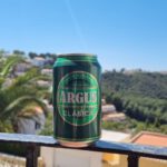 Argus Clasica Sabor Nacional
