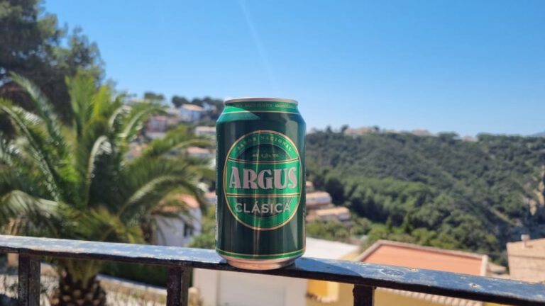 Argus Clasica Sabor Nacional6