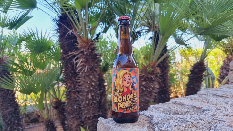 Blondes Pop Craft Beer3