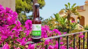 Carrefour Sensation Session IPA6