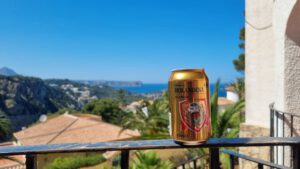 Cerveza Holandesa6