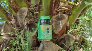 Cerveza Pils 1516g