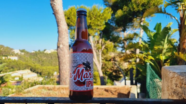 La Mari IPA6