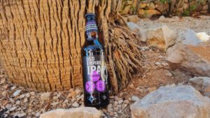 Marstons Old Empire IPA6