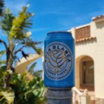 Rosa Blanca Hoppy Lager