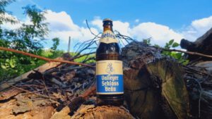 Valleyer Schloss Bräu Helles6
