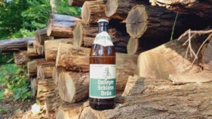 Valleyer Schloss Bräu heller Bock5