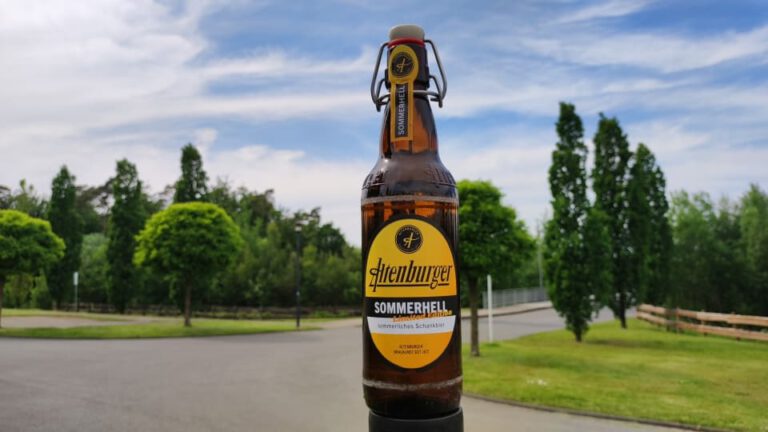 Altenburger Sommerhell Schankbier_5