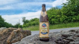 Bayern Bräu Weißbier hell5