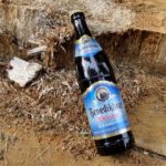 Benediktiner Weissbier Alkoholfrei