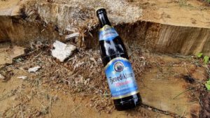 Benediktiner Weissbier Alkoholfrei5