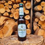 Bitburger Helles Lagerbier glutenfrei
