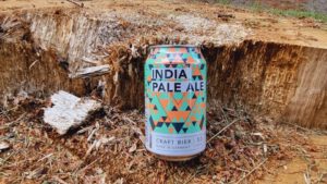 Brauerei Mönchengladbach India Pale Ale5