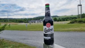Budvar Dark Lager5