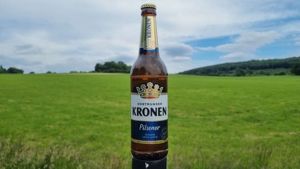 Dortmunder Kronen Pilsener1