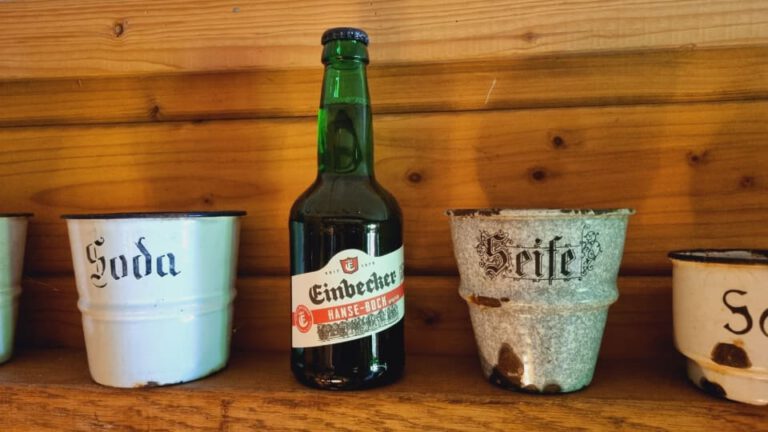 Einbecker Hanse-Bock