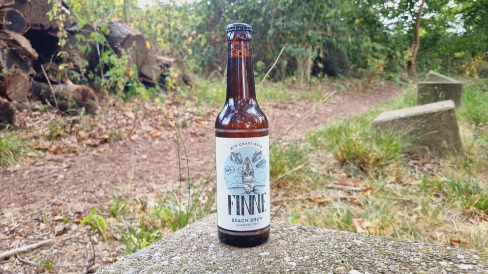 Finne Beach Brew alkoholfrei1