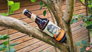 H.-C. Bosch's Propellerbier Aufwind IPA5
