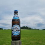 Hofbrauhaus Freising Helles Moy Bier