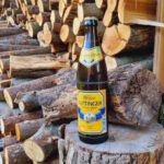Oettinger Hefeweißbier naturtrüb