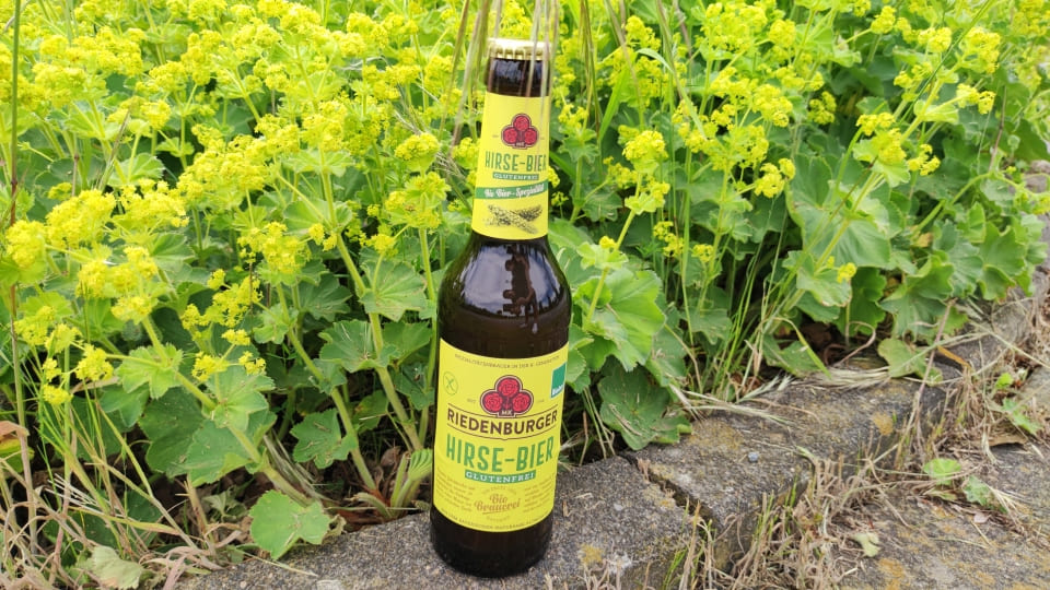 Riedenburger Hirse-Bier glutenfrei_5