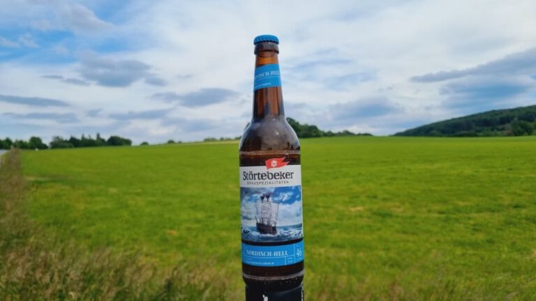 Störtebeker Nordisch-Hell