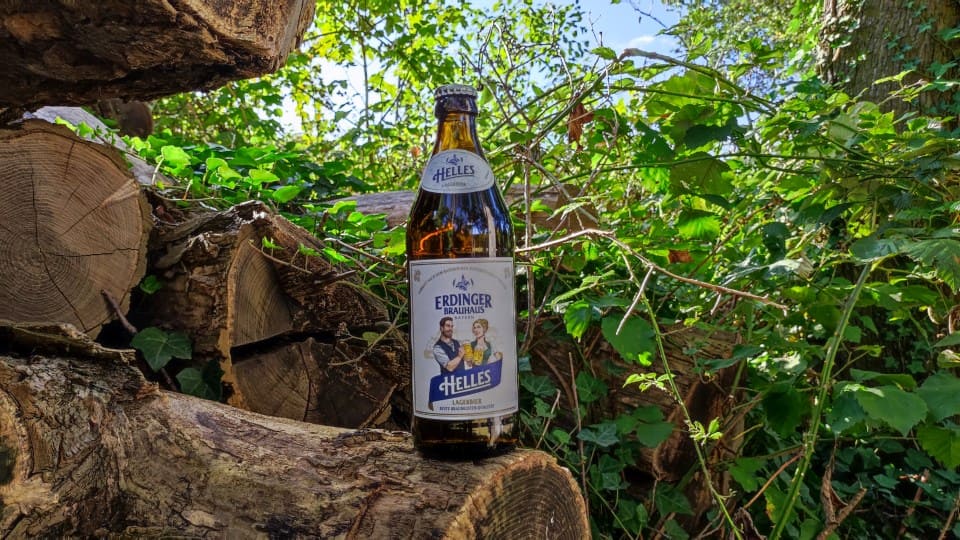 Erdinger Brauhaus Helles5