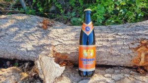 Löwenbräu Triumphator Dunkler Doppelbock5