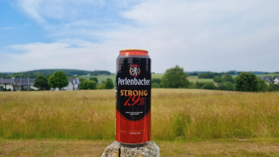 Perlenbacher Strong 7.9 2